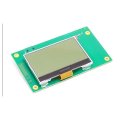 LOCHINVAR 100112746 DISPLAY CONTROL BOARDS