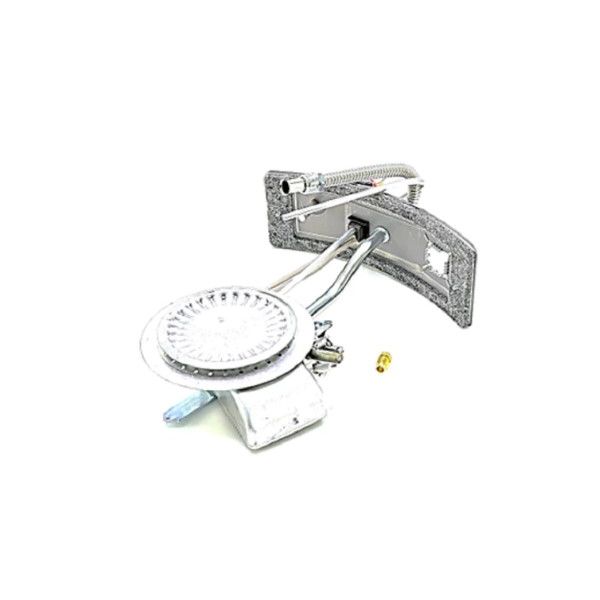 LOCHINVAR 100187914 BURNER ASSEMBLIES