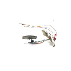 LOCHINVAR 100109318 BURNER ASSEMBLIES
