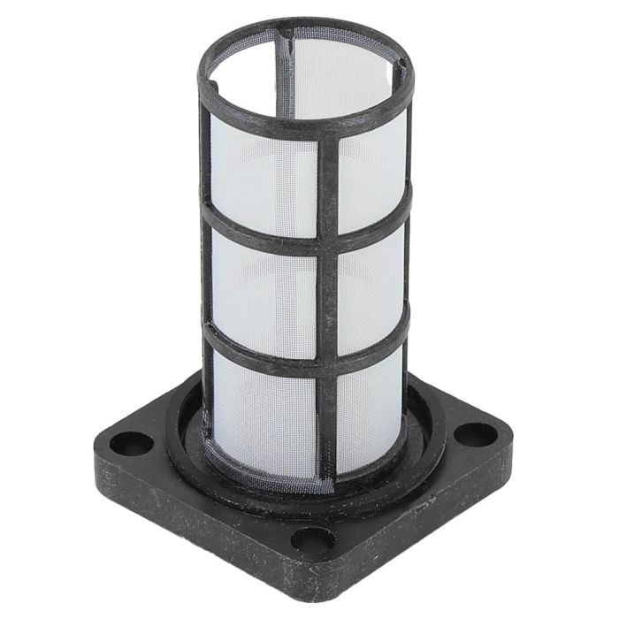 MCDONNELL & MILLER SA37-38 PILOT ASSEMBLIES