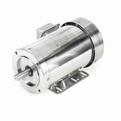 MARATHON MOTORS MN418A WASHDOWN MOTORS