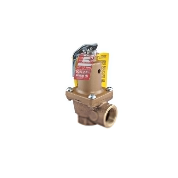 WATTS 278450 AIR CLEANER REPLACEMENT PARTS