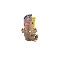 WATTS 278450 AIR CLEANER REPLACEMENT PARTS