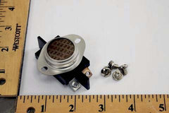 TRANE THT2160 THERMOSTATS