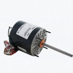 TRANE MOT3433 VARIABLE SPEED MOTORS