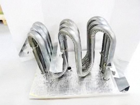 GLOBAL 903475 HEAT EXCHANGERS