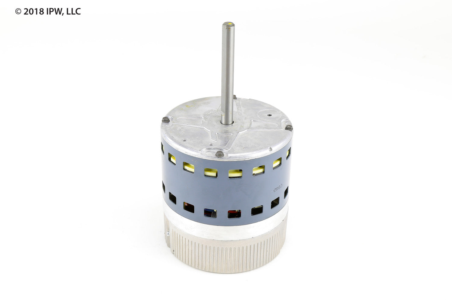BARD S8106-051-0013A PROGRAMMED ECM MOTORS