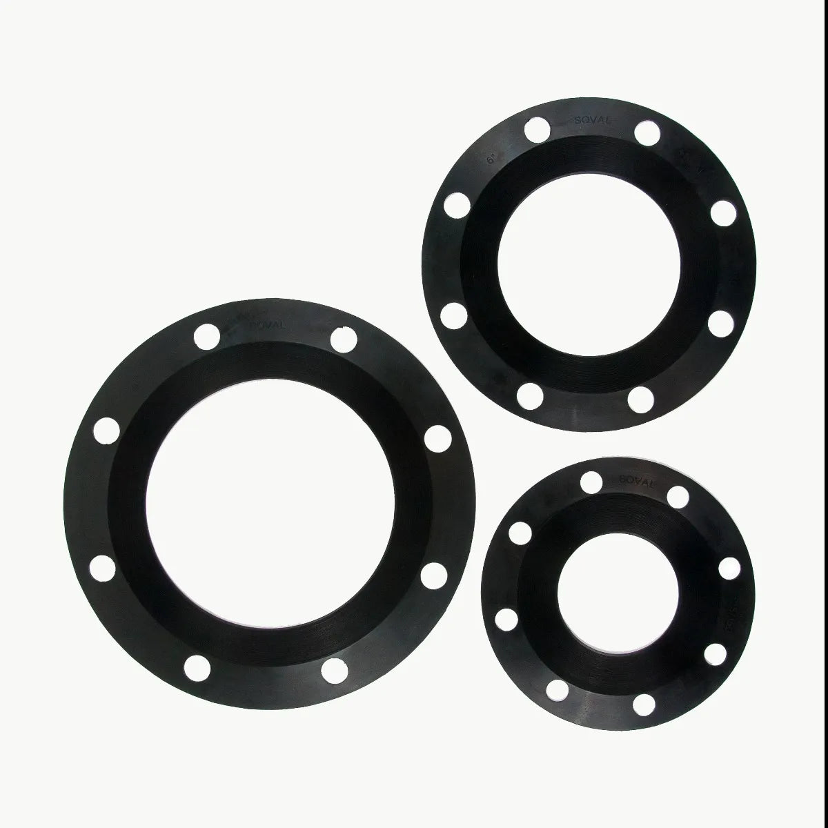 SOVAL 915-025 GASKETS