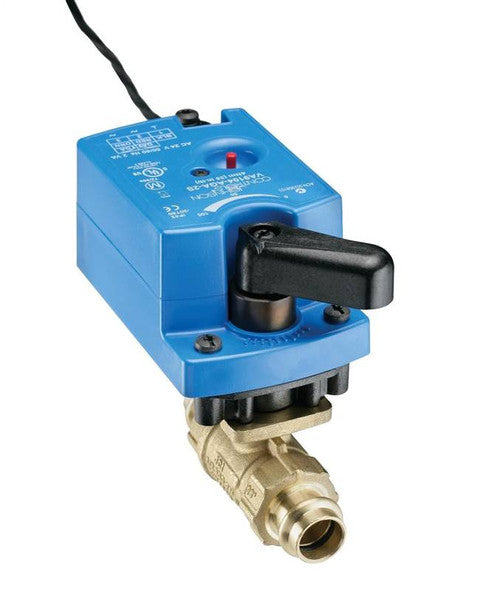 JOHNSON CONTROLS VG1241CP+910HGC ACTUATORS