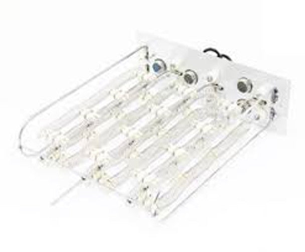 TRANE Heater3529 HEATING ELEMENTS