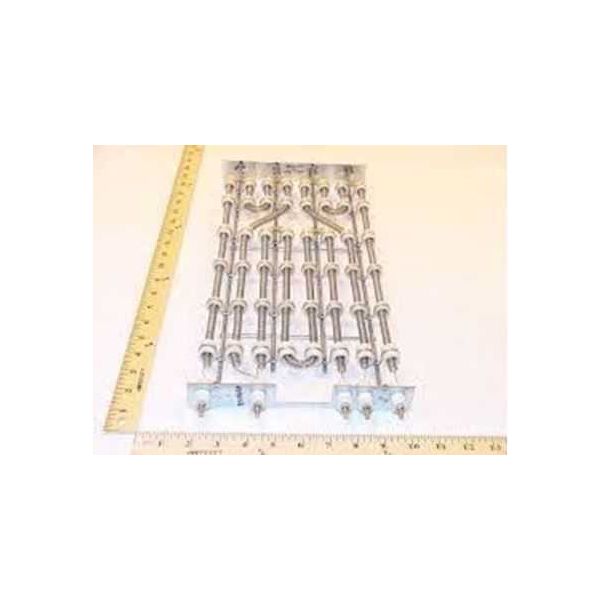 TRANE Heater3532 HEATING ELEMENTS