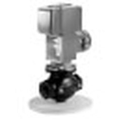 ASCO H118AK142A209 STOP & SHUT OFF VALVES