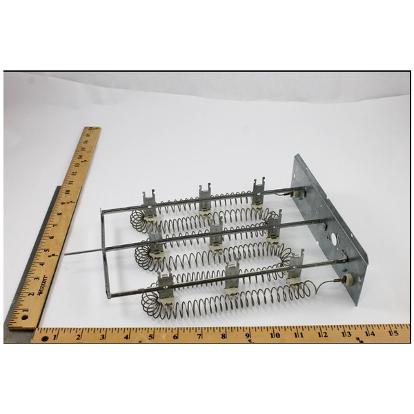 TRANE Heater1537 HEATING ELEMENTS