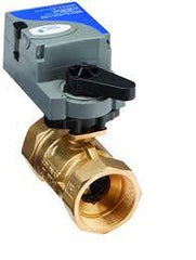 JOHNSON CONTROLS VG1241CN+910HGC ACTUATORS