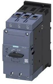 CENTURY MOTORS 3RV2042-4MB10 CIRCUIT BREAKERS