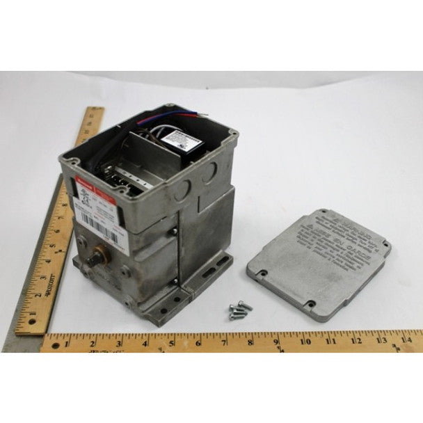 TRANE MOT4660 ACTUATORS