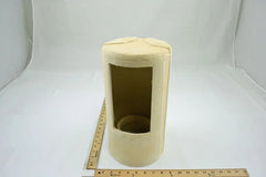 GLOBAL 901839 COMBUSTION BLOWERS