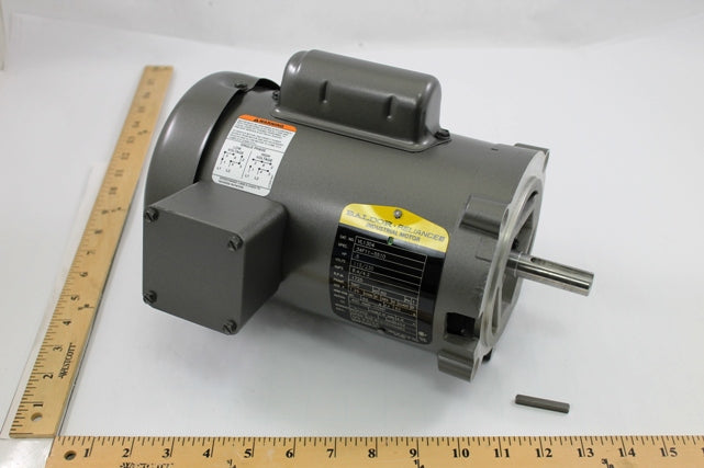 MARATHON MOTORS G234A GENERAL PURPOSE MOTORS