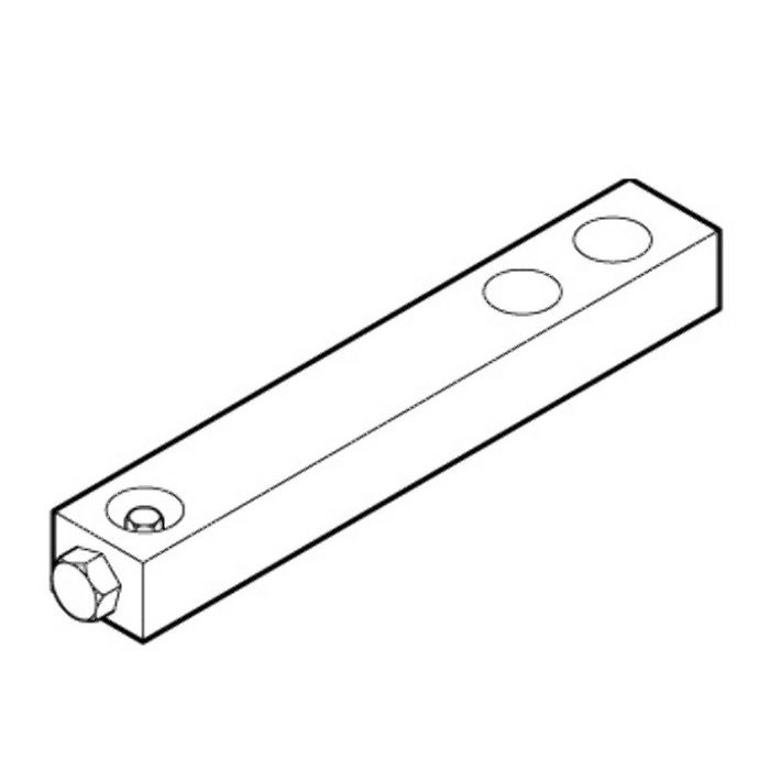 SCHNEIDER ELECTRIC AM-530 PNEUMATIC ACTUATORS
