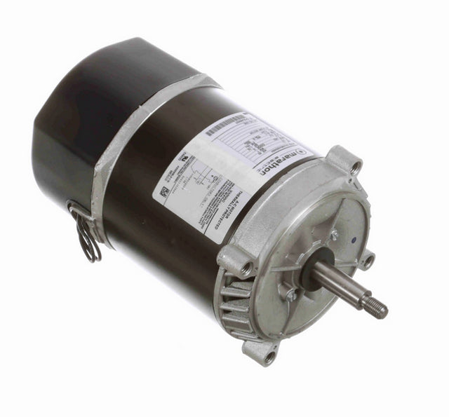MARATHON MOTORS MH440 HVAC