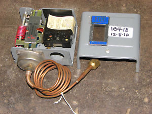 JOHNSON CONTROLS P70GA-2C CONTROL BOARDS