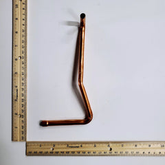 GLOBAL 921288 GAS VALVE ASSEMBLIES