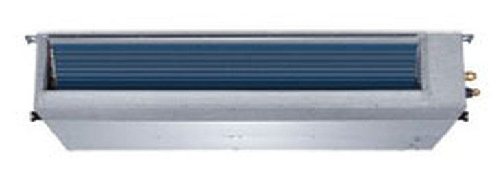 MIDEA DLFSDAH12XAK MINI SPLIT AC SYSTEMS