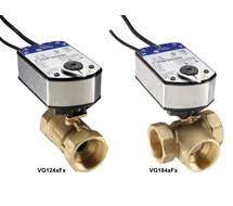 JOHNSON CONTROLS VG1245AE+910HGC ACTUATORS