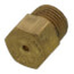 GLOBAL 661050R BURNER ORIFICE