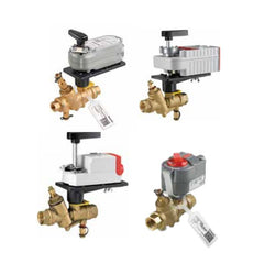 HONEYWELL VRN2H060.00SX GAS VALVES