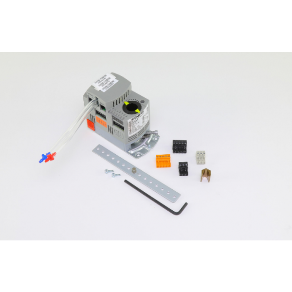 CENTURY MOTORS 550-430PA BACNET COMPATIBLE ACTUATORS