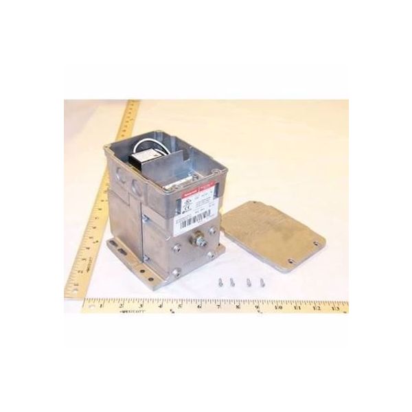 TRANE MOT6600 MOTOR PARTS