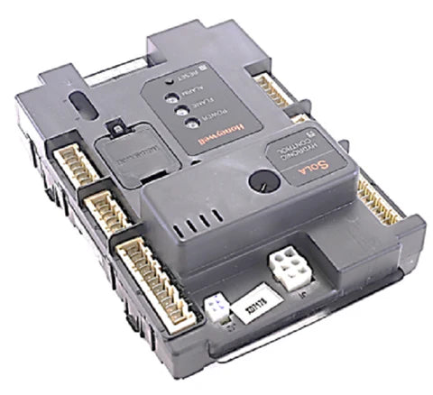 LAARS RXD7178 FURNACE CONTROL BOARDS