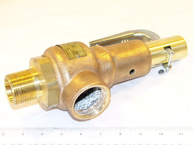 APOLLO VALVES 19-KGFA-100 PIPE FITTINGS