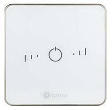 DAIKIN DZK-LTS-3-W THERMOSTATS