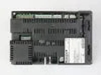 CROWN BOILER 233022 CONTROL BOARDS