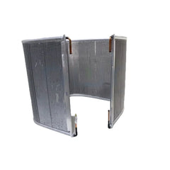 GLOBAL 664905R CONDENSER COILS