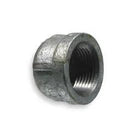 MULLER STREAMLINE 287820 GALVANIZED & BLACK PIPES