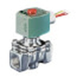 ASCO EF8215G50-80-90/DC SOLENOID VALVES