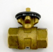 HONEYWELL VBN2A000.38PL GAS VALVES