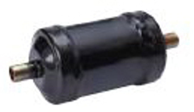 MULLER STREAMLINE HPS-083 FILTER DRIERS & ACCUMULATORS