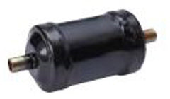 MULLER STREAMLINE HPS-083 FILTER DRIERS & ACCUMULATORS