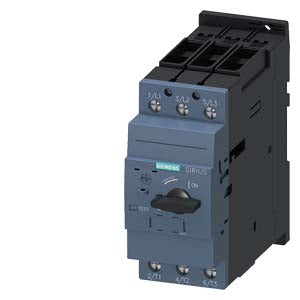 CENTURY MOTORS 3RV2031-4EB10 CIRCUIT BREAKERS