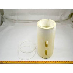 GLOBAL 903423 COMBUSTION BLOWERS