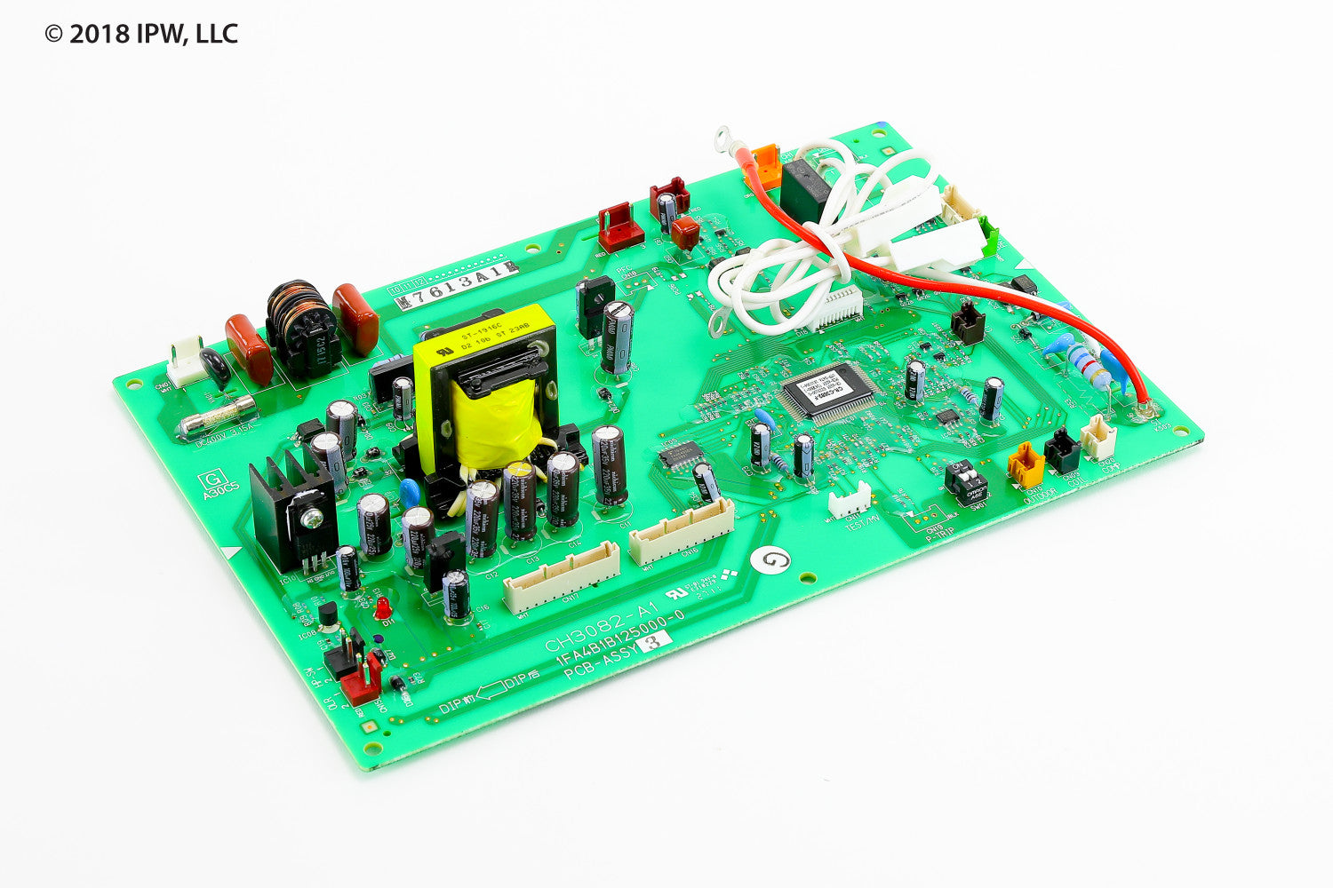 SANYO CV6233135250 CONTROL BOARDS