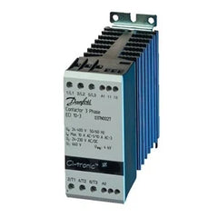 DANFOSS 037N0027 CONTACTORS