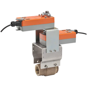 BELIMO B240VS BALL VALVES