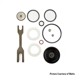 WATTS 881241 BACKFLOW PREVENTERS