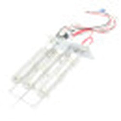 GLOBAL 922520 ELECTRIC HEAT KITS