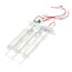 GLOBAL 922520 ELECTRIC HEAT KITS